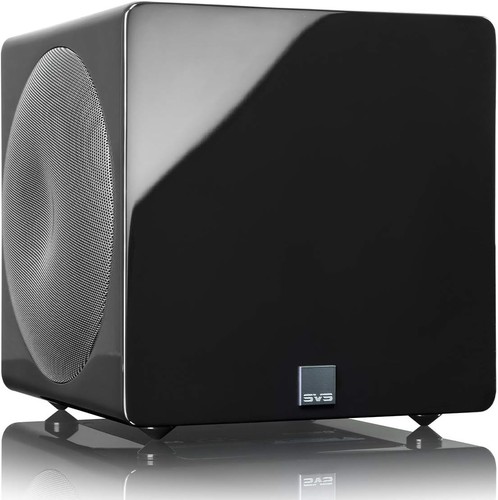 Svs sb3000 micro dual 8 - sb3000,