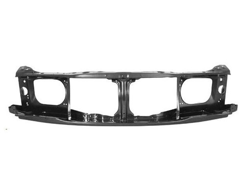 Frontmaske frontgerüst vorne - frontmaske,