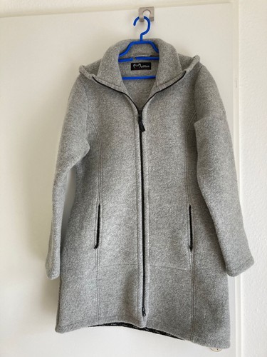 Neu ohne ettiket mufflon - neu,