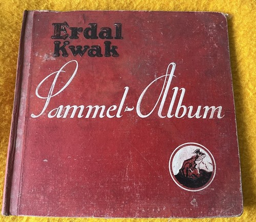 Historisches erdal kwak - historisches, erdal-kwak