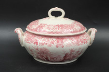 Villeroy & Boch Burgenland rot