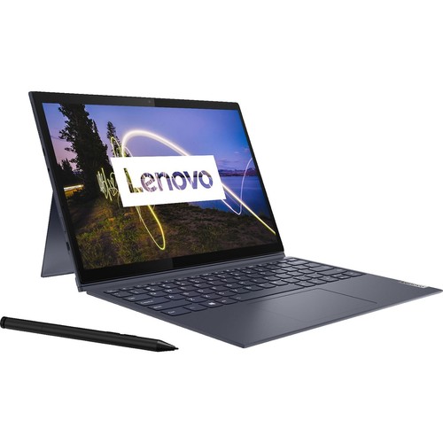 Lenovo yoga duet - lenovo, zoll