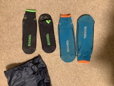 Beachies Strandsocken Watt