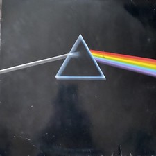 Pink Floyd the Dark Side of