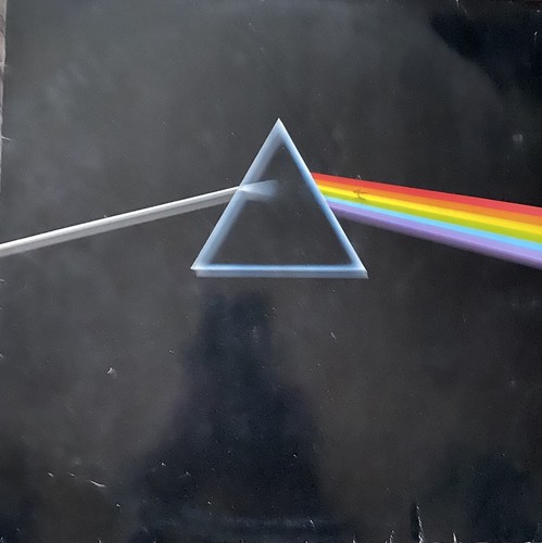 Pink floyd the - the, dark