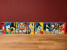 Lustiges Taschenbuch - Auswahl