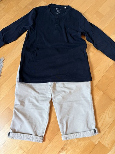 Marco polo shirt mit - marco,