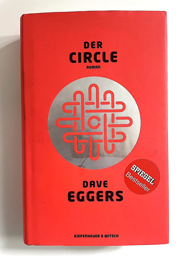 Der circle von dave - dave, eggers