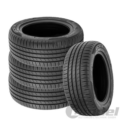 Kumho ecsta hs51 205 r15 - kumho,