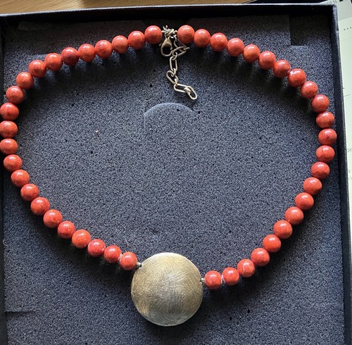 Ars mundi collier - mundi,