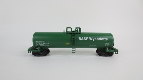 Roundhouse 8281 kesselwagen - n,
