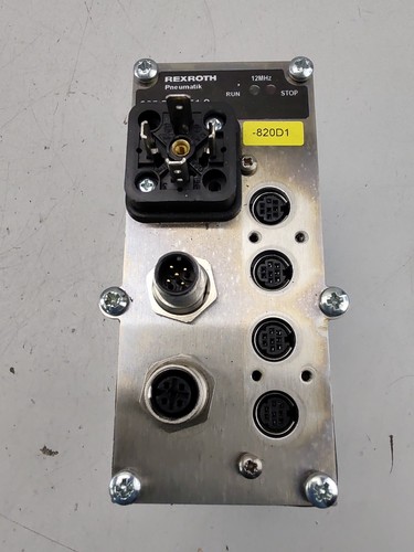 Rexroth pneumatik 335 - rexroth,
