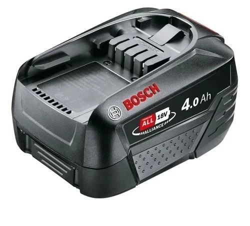 Bosch grün 18v 0ah - grün, 4,0ah
