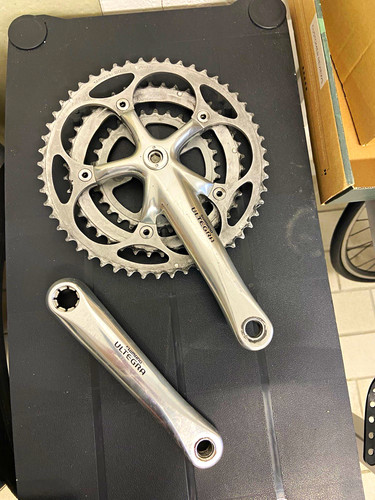 Shimano ultegra 6503 - shimano,