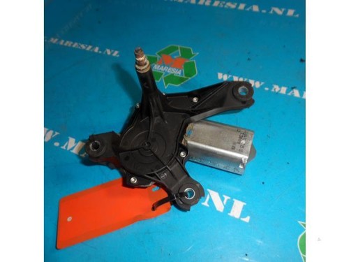 Wischermotor hinten opel corsa - hinten,