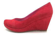 s.Oliver Damen Halbschuh Pumps