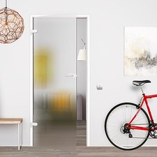 Glas zimmertür tür glastür - glas,