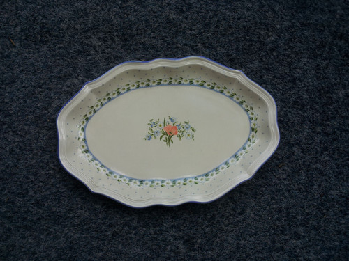 Villeroy boch servierplatte - villeroy, &