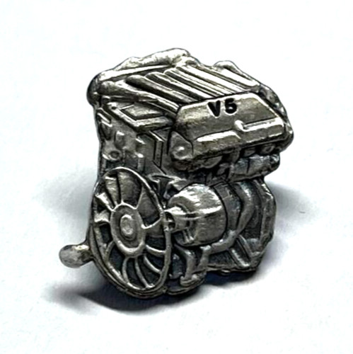 Motor pin - vw, v5