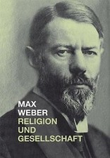 Max Weber, Religion und