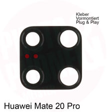 Huawei Mate 20 Pro Kamera
