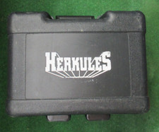 Kreissäge Herkules Laser Beam BHK 1600LE , mit Koffer ,gebraucht ,voll funktionä