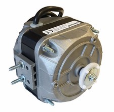 Lüftermotor Kondensator
