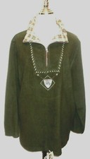 Trachten Troyer / Pullover