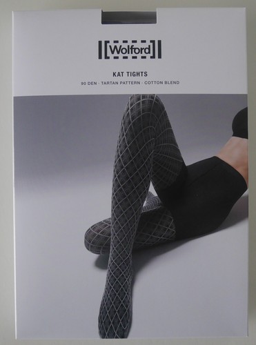 Wolford kat tights - wolford,