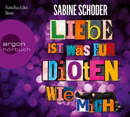Sabine schoder liebe ist - -, was