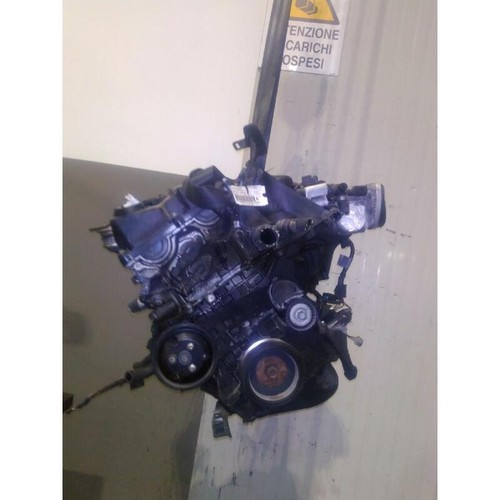 Teilmotor n42b20ab bmw - serie, 3