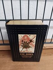 DIE BIBEL-MIT BILDERN VON