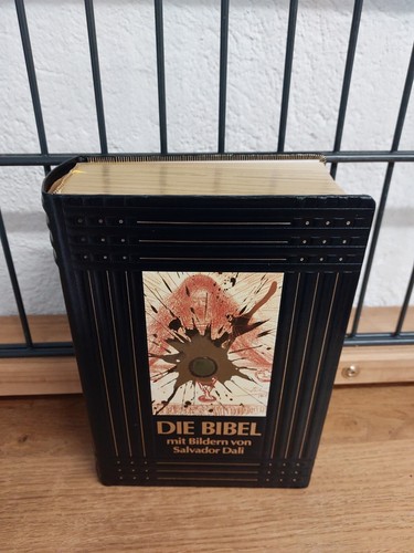 Die bibel mit bildern - die,