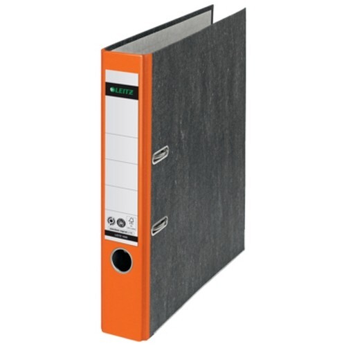 10x leitz ordner 1050 - ordner, a4