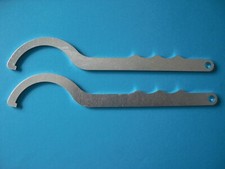 Ducati Hakenschlüssel 2 x