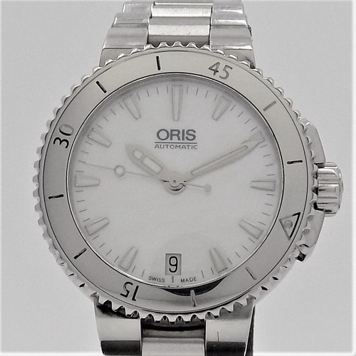 Wert 2000 oris aquis date - wert,