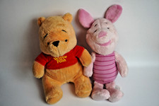 Disney Simba - Winnie Puh Poo