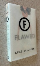 Cecelia AHERN -- Flawed --