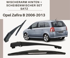 ⭐ HECKWISCHERARM WISCHER