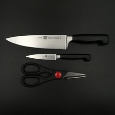 Zwilling Küchenmesser Messer