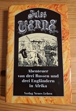 Jules Verne Werke 31 -
