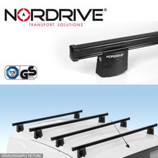 Nordrive kargo dachträger - nordrive,