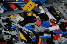 LEGO® Technic Kleinteile