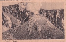 NAPOLI ~ VESUVIO ~ BERG VESUV