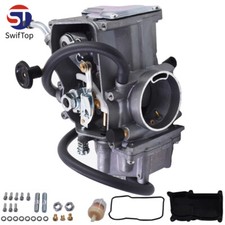 Vergaser für Yamaha Warrior