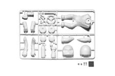 Tamiya L-Teile Fahrerfigur