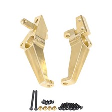 Messing C-Hub für AXIAL AXP8