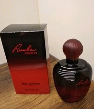 Ted Lapidus Rumba Passion Eau