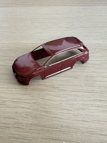 Herpa audi matadorrot - herpa,