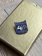 Ultra rare münch 1200 mammut - ultra,
